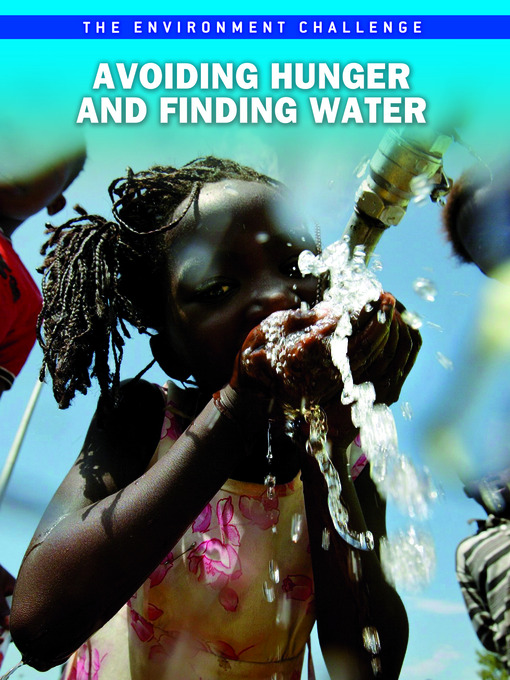 Title details for Avoiding Hunger and Finding Water by Andrew Langley - Available